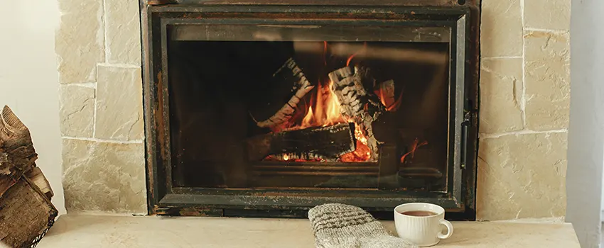 Fireplace Door Handle Replacements Services in North Tonawanda, New York