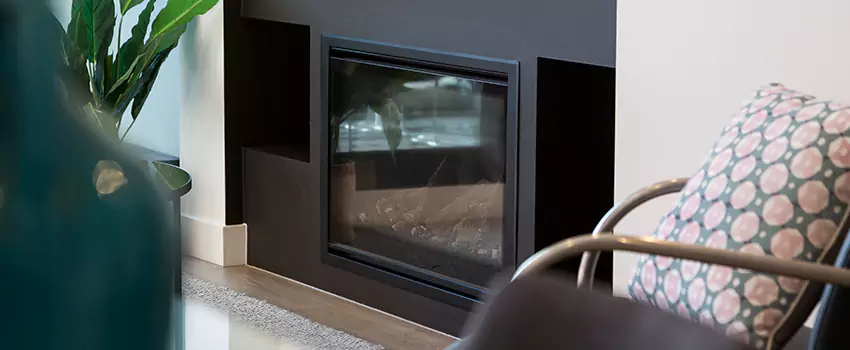 Gas Fireplace Installation in North Tonawanda, NY
