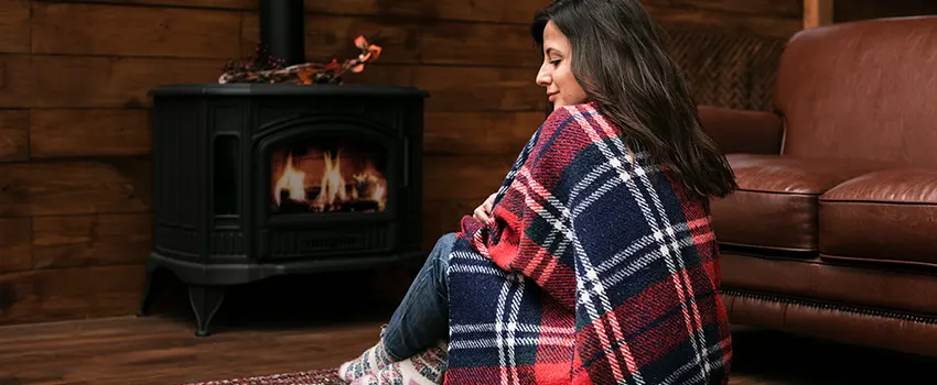 Fireplace Firebox Grate Replacement Services  in North Tonawanda, New York