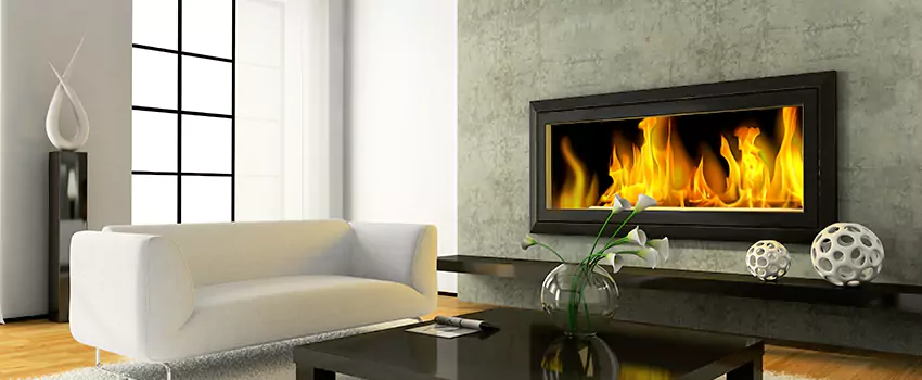 Fireplace Hearth Ideas in North Tonawanda, New York