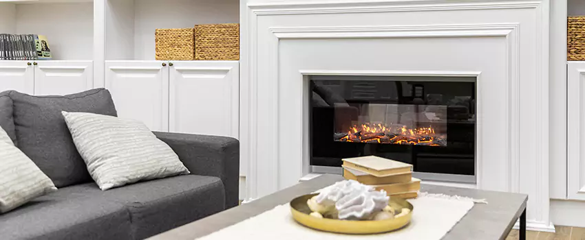 Pellet Fireplace Insert Installation in North Tonawanda, NY