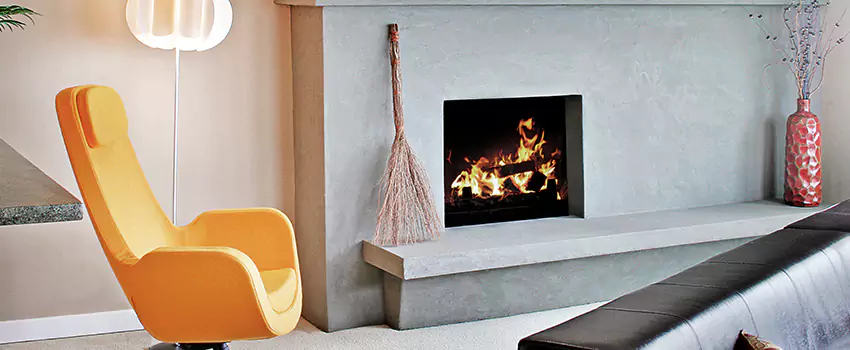 Electric Fireplace Makeover Services in North Tonawanda, NY