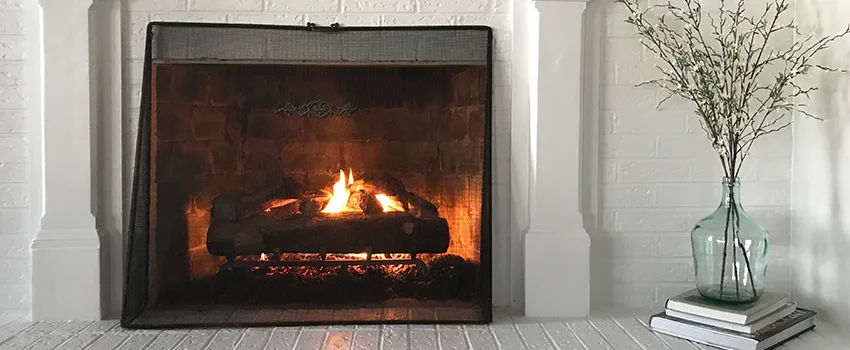 Cost-Effective Fireplace Mantel Inspection And Maintenance in North Tonawanda, NY