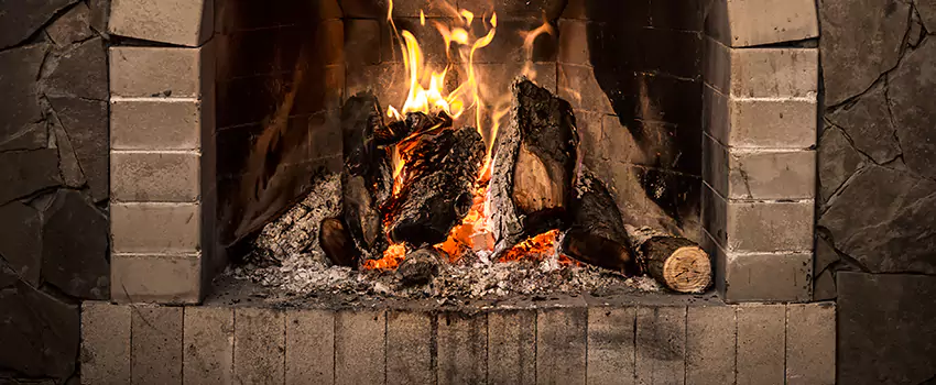 Cost of Rebuilding A Fireplace in North Tonawanda, New York