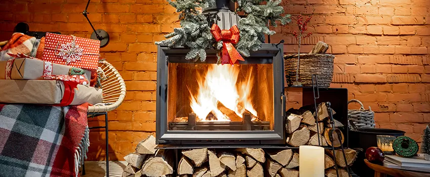 Steel Fireplace Grate Repair And Replacement Services in North Tonawanda, New York