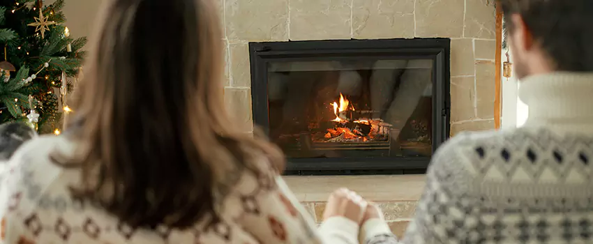 Fireplace Firebox Refurbish & Restore Services in North Tonawanda, NY