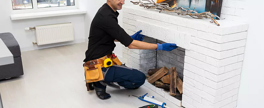 Gas Fireplace Repair And Replacement in North Tonawanda, NY