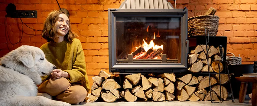 Fireplace Smell Removal Cost in North Tonawanda, NY