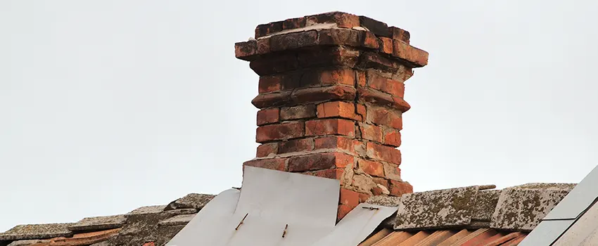 Cost of Fixing Blocked Chimney in North Tonawanda, New York