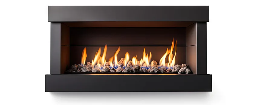 Outdoor Gas Fireplaces Installation in North Tonawanda, NY