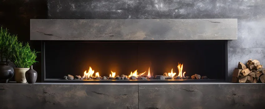 Gas Fireplace Front And Firebox Repair in North Tonawanda, NY