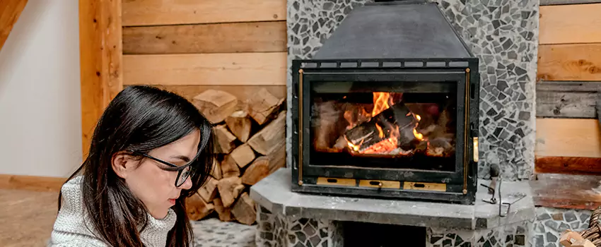 Harman P68-C Pellet Stove Repair in North Tonawanda, New York 