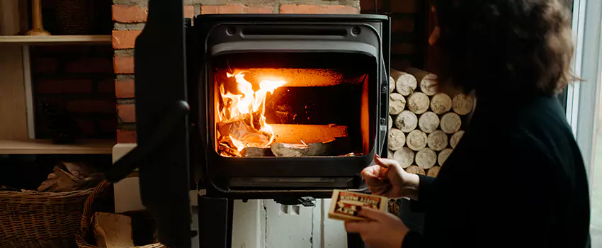 Hearthstone Wood Stoves Fireplace Repair in North Tonawanda, New York