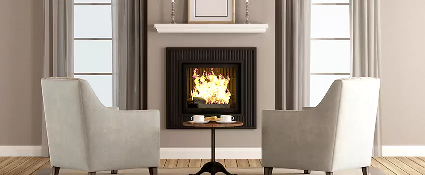 Heatilator Direct Vent Fireplace Services in North Tonawanda, New York