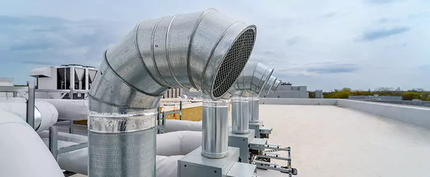 Insulated Ductwork Repair Services Near Me in North Tonawanda, NY