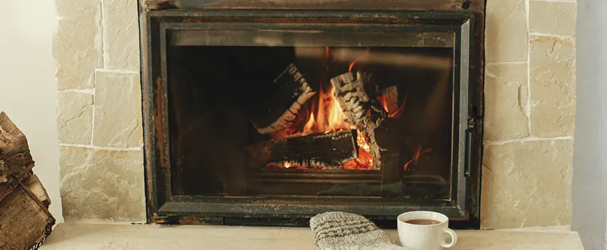Kings man Fireplaces Insert Services in North Tonawanda, NY