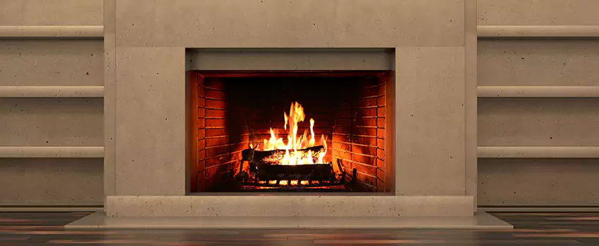 Majestic Trilliant Series Gas Fireplace Insert Repair in North Tonawanda, New York