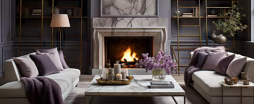 Napoleon Galaxy Series Outdoor Fireplaces Repair in North Tonawanda, NY