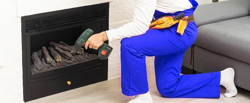 Pellet Fireplace Repair Services in North Tonawanda, NY