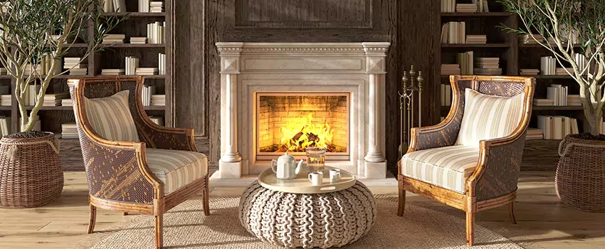 Cost of RSF Wood Fireplaces in North Tonawanda, New York