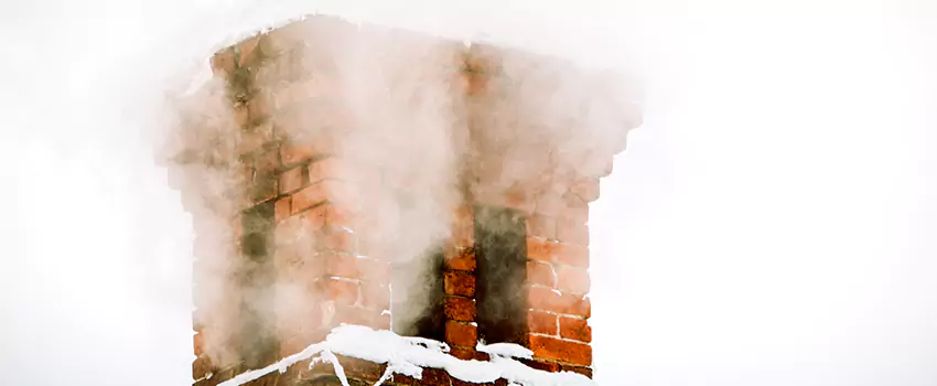 Chimney Flue Soot Removal in North Tonawanda, NY