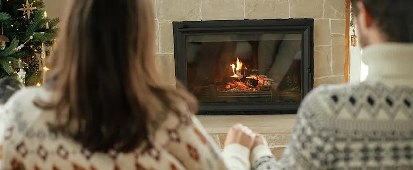 Superior Open-Hearth Wood Fireplaces in North Tonawanda, NY