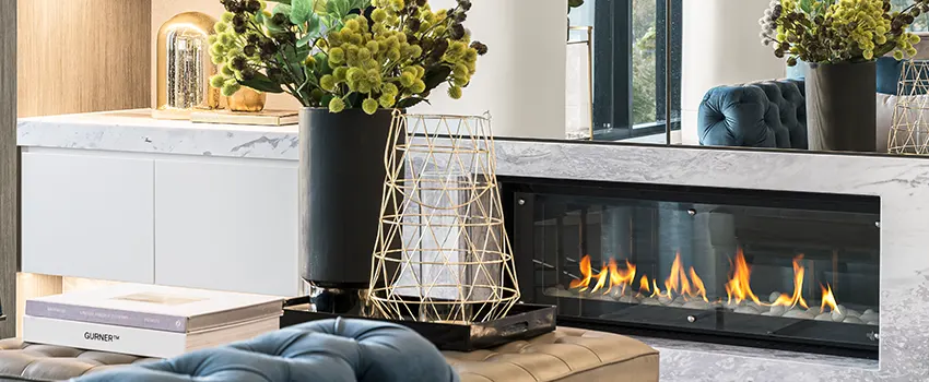 Professional Town & Country Luxury Fireplace Maintenance Experts in North Tonawanda, New York
