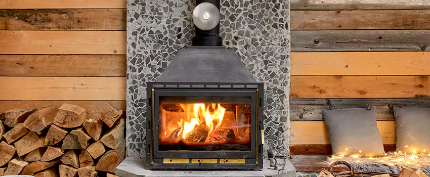 Travis Industries Elite Fireplace Inspection and Maintenance in North Tonawanda, New York