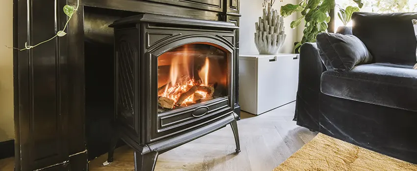 Valor Wood Fireplace in North Tonawanda, NY