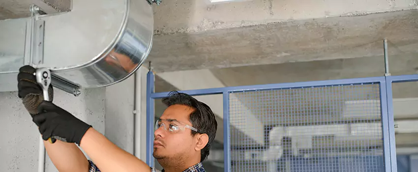 Benefit of Ventilation Cleaning in North Tonawanda, New York