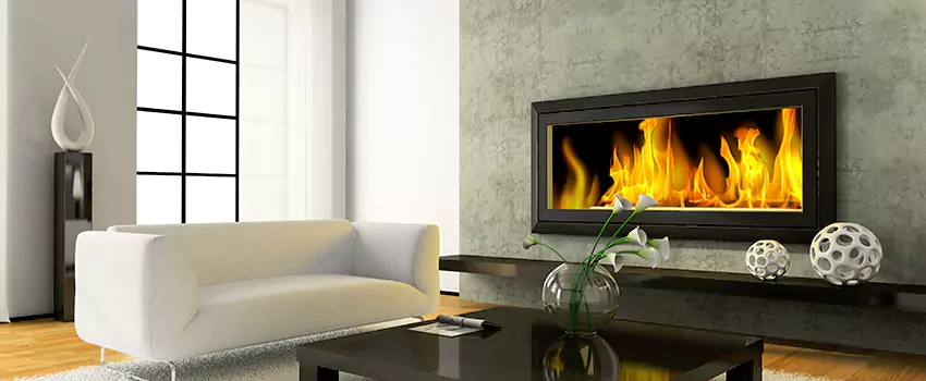 Ventless Fireplace Oxygen Depletion Sensor Installation and Repair Services in North Tonawanda, New York