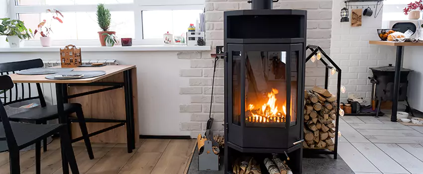 Cost of Vermont Castings Fireplace Services in North Tonawanda, NY