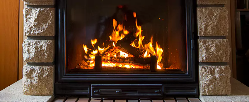 Cost of Wood Fireplace Installation in North Tonawanda, NY