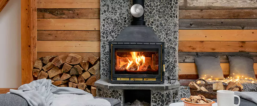 Affordable Wood Fireplace Fixing Solutions in North Tonawanda, New York