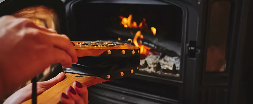 Cost of Wood Furnace Repair and Installation Services in North Tonawanda, NY