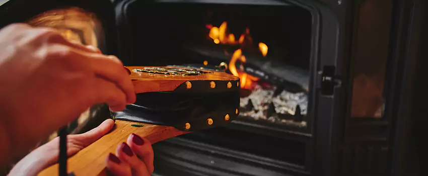 Wood Stove Grates Repair in North Tonawanda, New York