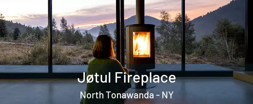  Jøtul Fireplace North Tonawanda - NY