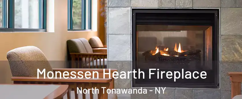  Monessen Hearth Fireplace North Tonawanda - NY