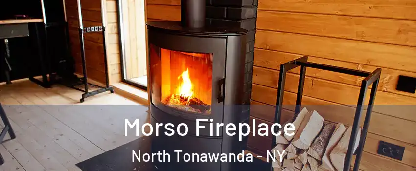  Morso Fireplace North Tonawanda - NY