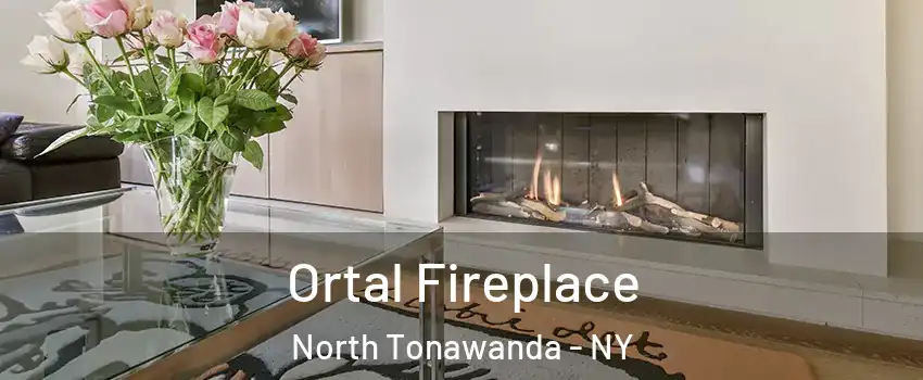 Ortal Fireplace North Tonawanda - NY