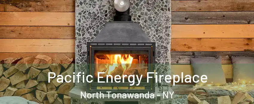  Pacific Energy Fireplace North Tonawanda - NY