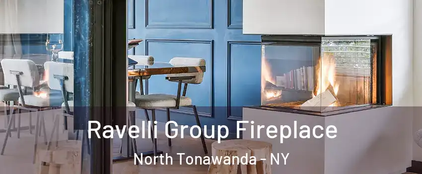  Ravelli Group Fireplace North Tonawanda - NY