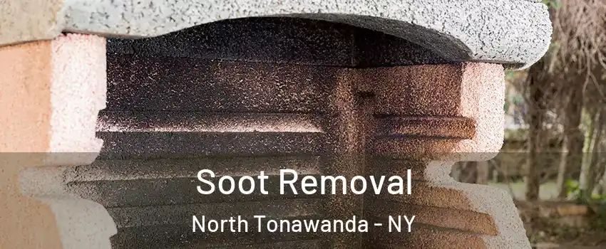  Soot Removal North Tonawanda - NY