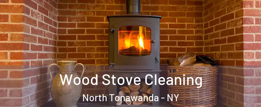  Wood Stove Cleaning North Tonawanda - NY