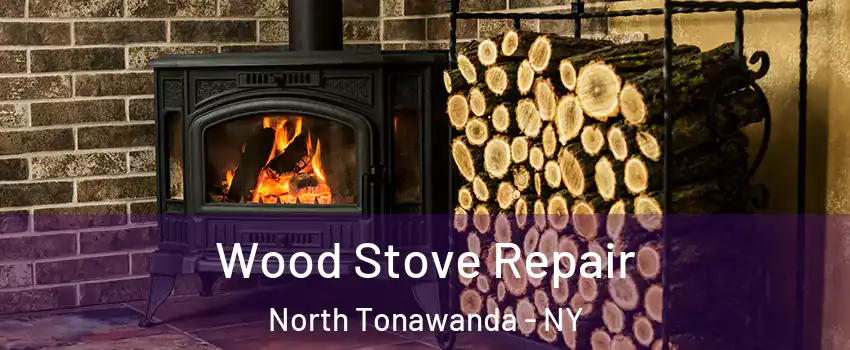  Wood Stove Repair North Tonawanda - NY